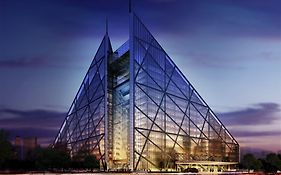 Hotel Éclat Beijing